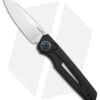 Kershaw Launch 11 Exclusive Automatic Knife Black Aluminum (2.75" SW) 755020CV 1 Kershaw Launch 11 Exclusive Automatic Knife Black Aluminum (2.75" SW) 755020CV -Blade HQ Kershaw Launch 11 Automatic Knife Black Aluminum 2in SW BHQ 143550 td