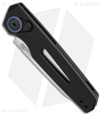 Kershaw Launch 11 Exclusive Automatic Knife Black Aluminum (2.75" SW) 755020CV 4 Kershaw Launch 11 Exclusive Automatic Knife Black Aluminum (2.75" SW) 755020CV - Image 2