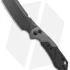 Kershaw Launch 14 Automatic Knife Cleaver Gray Al (3.4" Black SW) 7850 1 Kershaw Launch 14 Automatic Knife Cleaver Gray Al (3.4" Black SW) 7850 -Blade HQ Kershaw Launch 14 Auto Cleaver BlackWash 7850 BHQ 139777 jr