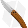 Kershaw Launch 2 Automatic Knife Bronze Aluminum (3.4" Stonewash) 7200EBSW 1 Kershaw Launch 2 Automatic Knife Bronze Aluminum (3.4" Stonewash) 7200EBSW -Blade HQ Kershaw Launch 2 Auto Bronze Alum SW KER7200EBSW BHQ 90333 jr