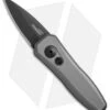 Kershaw Launch 4 CA Legal Automatic Knife Gray (1.9" Black) 7500GRYBLK 1 Kershaw Launch 4 CA Legal Automatic Knife Gray (1.9" Black) 7500GRYBLK -Blade HQ Kershaw Launch 4 CA Legal Gray Black KER7500GRYBLK BHQ 74062 jr