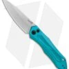 Kershaw Launch 6 Automatic Knife Teal (3.75" Stonewash) 7800TEALSW 2 Kershaw Launch 6 Automatic Knife Teal (3.75" Stonewash) 7800TEALSW -Blade HQ Kershaw Launch 6 Teal SW BHQ 89520 er
