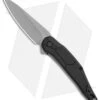 Kershaw Lightyear Assisted Opening Knife Black GFN (3.1" Bead Blast) 1395 1 Kershaw Lightyear Assisted Opening Knife Black GFN (3.1" Bead Blast) 1395 -Blade HQ Kershaw Lightyear ASsisted Opening Black GFN BB BHQ 114583 jr