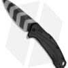 Kershaw Link Drop Point Spring Assisted Knife GFN (3.25" Tiger Stripe 20CV) 1 Kershaw Link Drop Point Spring Assisted Knife GFN (3.25" Tiger Stripe 20CV) -Blade HQ Kershaw Link Black Tiger Stripe BHQ 173959 jr