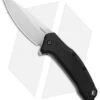 Kershaw Link Drop Point Knife Black (3.25" M390 Stonewash) 1776BLK 1 Kershaw Link Drop Point Knife Black (3.25" M390 Stonewash) 1776BLK -Blade HQ Kershaw Link DP Black SW 1776BLK BHQ 75307 jr 2