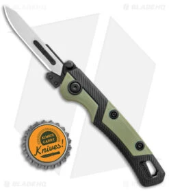 Kershaw Lonerock RBK 2 Skinning Knife Drop Point (3.5") 1891 15 Kershaw Lonerock RBK 2 Skinning Knife Drop Point (3.5") 1891 -Blade HQ Kershaw Lonerock RBK 2 Skinning DP 1891 BHQ 139790 jr botlecap