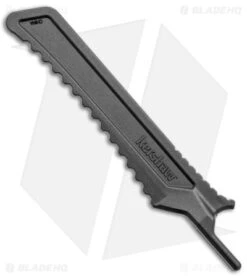 Kershaw Lonerock RBK 2 Skinning Knife Drop Point (3.5") 1891 12 Kershaw Lonerock RBK 2 Skinning Knife Drop Point (3.5") 1891 -Blade HQ Kershaw Lonerock RBK 2 Skinning DP 1891 BHQ 139790 jr sheath