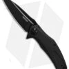 Kershaw Natrix Sub-Frame Lock Knife Black G-10 (3.25" Black) 7007BLK 2 Kershaw Natrix Sub-Frame Lock Knife Black G-10 (3.25" Black) 7007BLK -Blade HQ Kershaw Natrix Black G10 black BHQ 80569 jr