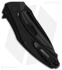 Front Page 23 Front Page -Blade HQ Kershaw Natrix FL Black BHQ 118036 jr side
