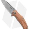 Kershaw Mini Natrix Sub-Frame Lock Knife Copper (2.75" Stonewash) 7006CU 1 Kershaw Mini Natrix Sub-Frame Lock Knife Copper (2.75" Stonewash) 7006CU -Blade HQ Kershaw Natrix Sub Frame Copper SW 7006CU BHQ 80567 jr