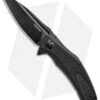 Kershaw Natrix XL Sub-Frame Lock Knife Black G-10 (3.75" Black) 7008BLK 1 Kershaw Natrix XL Sub-Frame Lock Knife Black G-10 (3.75" Black) 7008BLK -Blade HQ Kershaw Natrix XL Sub FL Black G 10 Black 7008BLK BHQ 92275 jr 2