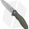 Kershaw Oso Sweet Assisted Opening Knife OD Green (3" Stonewash) 1830ODSW 1 Kershaw Oso Sweet Assisted Opening Knife OD Green (3" Stonewash) 1830ODSW -Blade HQ Kershaw Oso Sweet Assisted Opening OD Green SW KS1830ODSW BHQ 79526 jr