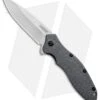 Kershaw Oso Sweet Assisted Opening Knife Gray (3" Stonewash) 1830GRYSW 1 Kershaw Oso Sweet Assisted Opening Knife Gray (3" Stonewash) 1830GRYSW -Blade HQ Kershaw Oso Sweet LL Gray SW KS1830GRYSW BHQ 96706 jr