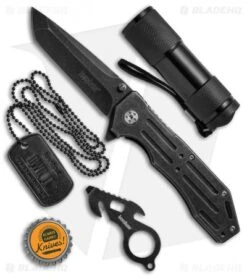 Kershaw Own It Pack 4-Piece Knife & Tool Set 21 Kershaw Own It Pack 4-Piece Knife & Tool Set -Blade HQ Kershaw Own It Pack 4 Piece Knife Tool Set KS1304BX BHQ 55573 jr bottlecap