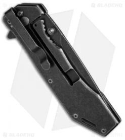 Kershaw Own It Pack 4-Piece Knife & Tool Set 16 Kershaw Own It Pack 4-Piece Knife & Tool Set -Blade HQ Kershaw Own It Pack 4 Piece Knife Tool Set KS1304BX BHQ 55573 jr knife side