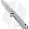 Kershaw Passage Assisted Opening Knife Stainless Steel (3.5" Stonewash) 1 Kershaw Passage Assisted Opening Knife Stainless Steel (3.5" Stonewash) -Blade HQ Kershaw Passage KS1361X BHQ 104004 jr