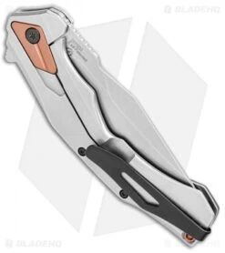 Kershaw Payout Assisted Opening Knife Black G-10 (3.5" Stonewash D2) 2075 -Blade HQ Kershaw Payout Assisted Opening Black G 10 SW 2075 BHQ 106047 jr side