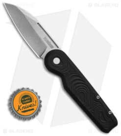 Kershaw Platform Slip Joint Knife + Nail Clipper (2.75" Bead Blast) 2090 13 Kershaw Platform Slip Joint Knife + Nail Clipper (2.75" Bead Blast) 2090 -Blade HQ Kershaw Platform Slip Joint Knife and Nail Clipper 2in Bead Blast BHQ 120533 td size