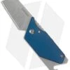 Kershaw Sinkevich Pub Friction Lock Knife Blue (1.6" Stonewash) 4036BLU 1 Kershaw Sinkevich Pub Friction Lock Knife Blue (1.6" Stonewash) 4036BLU -Blade HQ Kershaw Pub Blue 4036BLU jr