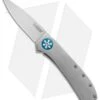 Kershaw Rexford Amplitude Frame Lock Knife Stainless Steel (3.12" Bead Blast) 1 Kershaw Rexford Amplitude Frame Lock Knife Stainless Steel (3.12" Bead Blast) -Blade HQ Kershaw Rexford Amplitude FL SS BB KS3871 BHQ 90617 jr