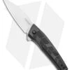 Kershaw Rhetoric Assisted Opening Knife Black GFN (3" Bead Blast) -Blade HQ Kershaw Rhetoric A O 1342X BHQ 112279 LS
