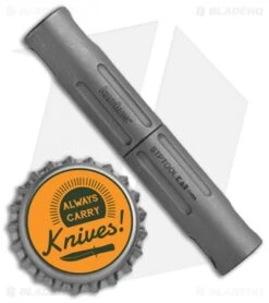 Kershaw/Zero Tolerance STP See-Through Pivot Tool ZT -Blade HQ Kershaw STP See Through Pivot Tool STPTOOL BHQ 88610 jr bottlecap