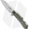 Kershaw Salvage Reverse Tanto Spring Assisted Knife Steel/GFN (2.9" SW) 1369 1 Kershaw Salvage Reverse Tanto Spring Assisted Knife Steel/GFN (2.9" SW) 1369 -Blade HQ Kershaw Salvage Reverse Tanto SA Steel Green GFN SW BHQ 139779 jr