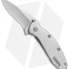 Kershaw Scallion Frame Lock Assisted Opening Knife (2.25" Bead Blast) 1620FL 2 Kershaw Scallion Frame Lock Assisted Opening Knife (2.25" Bead Blast) 1620FL -Blade HQ Kershaw Scallion BB 1620FL BHQ 2823 jr 2