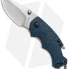 Kershaw Shuffle Liner Lock Knife Blue Multi-Tool (2.375" Stonewash) 1 Kershaw Shuffle Liner Lock Knife Blue Multi-Tool (2.375" Stonewash) -Blade HQ Kershaw Shuffle LL Blue Multi Tool SW KS8700NBSW BHQ 90618 jr