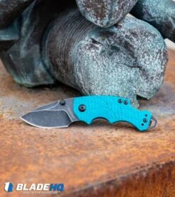 Kershaw Shuffle Liner Lock Knife Lime (2.375" BlackWash) 8700LIMEBW -Blade HQ Kershaw Shuffle Liner Lock Knife Teal BlackWash 8700TEALBW BHQ 27402 kp lifestyle web 2