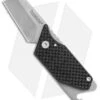 Kershaw Sinkevich Pub Friction Lock Knife Carbon Fiber (1.6" Stonewash) 4036CF 2 Kershaw Sinkevich Pub Friction Lock Knife Carbon Fiber (1.6" Stonewash) 4036CF -Blade HQ Kershaw Sinkevich PUB cf sw 4036CF BHQ 52211 er