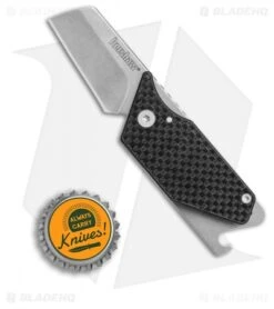 Kershaw Sinkevich Pub Friction Lock Knife Carbon Fiber (1.6" Stonewash) 4036CF 9 Kershaw Sinkevich Pub Friction Lock Knife Carbon Fiber (1.6" Stonewash) 4036CF -Blade HQ Kershaw Sinkevich PUB cf sw 4036CF BHQ 52211 er size