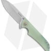 Kershaw Skyline Exclusive Knife Natural Jade G-10 (3.1" SW 20CV) 1 Kershaw Skyline Exclusive Knife Natural Jade G-10 (3.1" SW 20CV) -Blade HQ Kershaw Skyline Knife 20CV Natural Jade G 10 SW Exclusive BHQ 49879 jr
