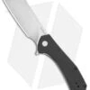 Kershaw Static Cleaver Liner Lock Knife Black G-10 (2.8" SW D2) 1 Kershaw Static Cleaver Liner Lock Knife Black G-10 (2.8" SW D2) -Blade HQ Kershaw Static Cleaver Liner Lock Knife Black G 10 2 BHQ 113581 LS