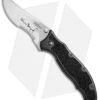 Kershaw Steven Seagal 1680ST Liner Lock Knife Ray Skin (3.5" Polish Serr) XXXX -Blade HQ Kershaw Steven Seagal 1680ST ray skin polish serr BHQ 67699 er