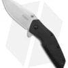 Kershaw Swerve Assisted Opening Knife Black (3" Stonewash) 3850 1 Kershaw Swerve Assisted Opening Knife Black (3" Stonewash) 3850 -Blade HQ Kershaw Swerve Assisted OPening Knife SW BHQ 14801 jr