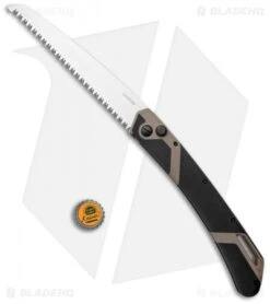 Kershaw Taskmaster 2 Folding Saw (7" Serrated) 2556 9 Kershaw Taskmaster 2 Folding Saw (7" Serrated) 2556 -Blade HQ Kershaw Taskmaster 2 Folding Saw Serrated 2556 BHQ 120535 jr bottlecap