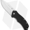 Kershaw Tension Liner Lock Knife Black G-10 (3.1" Satin) 1 Kershaw Tension Liner Lock Knife Black G-10 (3.1" Satin) -Blade HQ Kershaw Tenstion LL Black G 10 Satin KS1490 BHQ 100763 jr