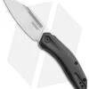 Kershaw Turismo Assisted Opening Knife Black Stainless Steel (2.9" Satin) 5505 1 Kershaw Turismo Assisted Opening Knife Black Stainless Steel (2.9" Satin) 5505 -Blade HQ Kershaw Turismo Assisted Opening Black SS Satin 5505 BHQ 94070 jr