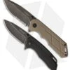 Kershaw Two Piece Spring Assisted Flipper Knife Set - 1336WMPROMO 2 Kershaw Two Piece Spring Assisted Flipper Knife Set - 1336WMPROMO -Blade HQ Kershaw Two Piece Set BHQ 70086 er