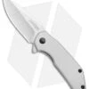 Kershaw Valve Frame Lock Knife Bead Blast Stainless Steel (2.25" Stonewash) 1375 2 Kershaw Valve Frame Lock Knife Bead Blast Stainless Steel (2.25" Stonewash) 1375 -Blade HQ Kershaw Valve FL BB SS SW 1375 BHQ 106041 jr 2