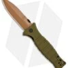 Kershaw XCOM Liner Lock Knife Desert Warrior GFN (3.6" Copper) Exclusive 1 Kershaw XCOM Liner Lock Knife Desert Warrior GFN (3.6" Copper) Exclusive -Blade HQ Kershaw XCOM LL Desert Warrior GFN Copper Exclusive 3425DW BHQ 103239 jr