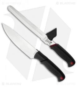 Kershaw Deluxe Blade Trader Knife Set W/ 6 Interchangeable Blades 1099DBT