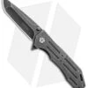 Kershaw 1304BW Assisted Opening Frame Lock Knife (3.25 Black SW) 1 Kershaw 1304BW Assisted Opening Frame Lock Knife (3.25 Black SW) -Blade HQ kershaw 1304BW black sw KS1304BW BHQ 37638 jr