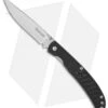 Kershaw G-10 Hawk Liner Lock Knife (3" Satin) 1530 1 Kershaw G-10 Hawk Liner Lock Knife (3" Satin) 1530 -Blade HQ kershaw 1530 g 10 hawk
