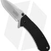Kershaw Cryo Assisted Opening Flipper Knife Black G-10 (2.75" Stonewash) 1555G10 -Blade HQ kershaw 1555g10 BHQ 21527 jr