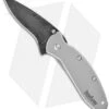 Kershaw Scallion Assisted Opening Knife (2.25" Damascus) 1620DAM 2 Kershaw Scallion Assisted Opening Knife (2.25" Damascus) 1620DAM -Blade HQ kershaw 1620dam scallion damascu plain