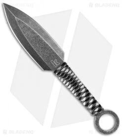 Kershaw Ion Dagger Throwing Knives (Set Of 3) 1747BW -Blade HQ kershaw 1747bw