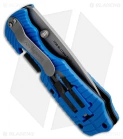 Front Page 25 Front Page -Blade HQ kershaw 1920blstwmx blue manual multi function side