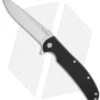 Kershaw Chill Liner Lock Flipper Knife (3.125" Bead Blast) 3410 1 Kershaw Chill Liner Lock Flipper Knife (3.125" Bead Blast) 3410 -Blade HQ kershaw 3410 chill